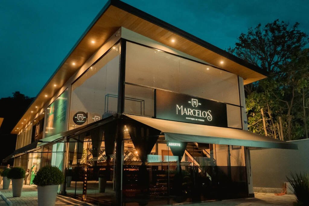 Marcelos Botique de Vinhos