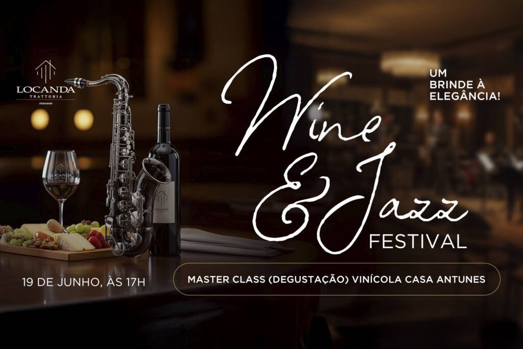 Masterclass Antunes