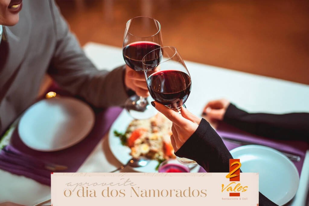 Dia dos namorados